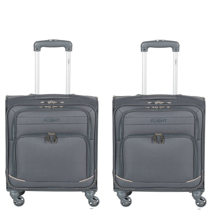 Esclabor Cabin Suitcases & Hold Luggage