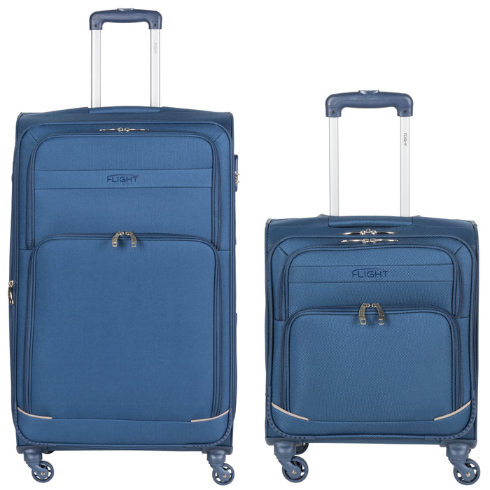 Esclabor Cabin Suitcases & Hold Luggage