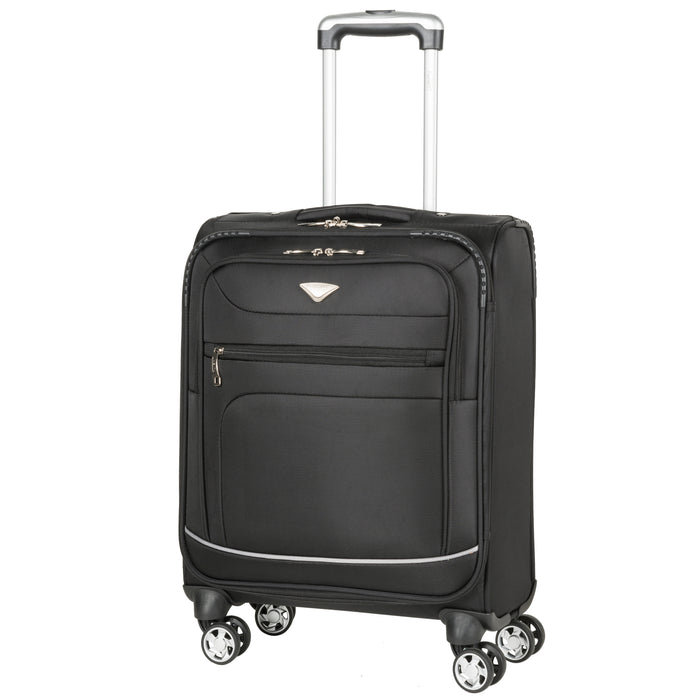 LANCELOT Cabin Suitcases & Hold Luggage