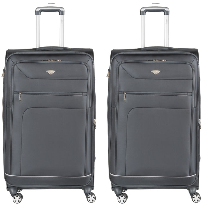 LANCELOT Cabin Suitcases & Hold Luggage