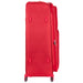 cabin 22'' + large 29.5''|red
