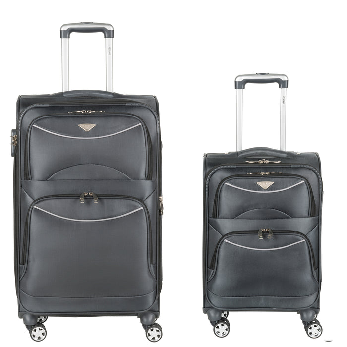 GALAHAD Cabin Suitcases & Hold Luggage