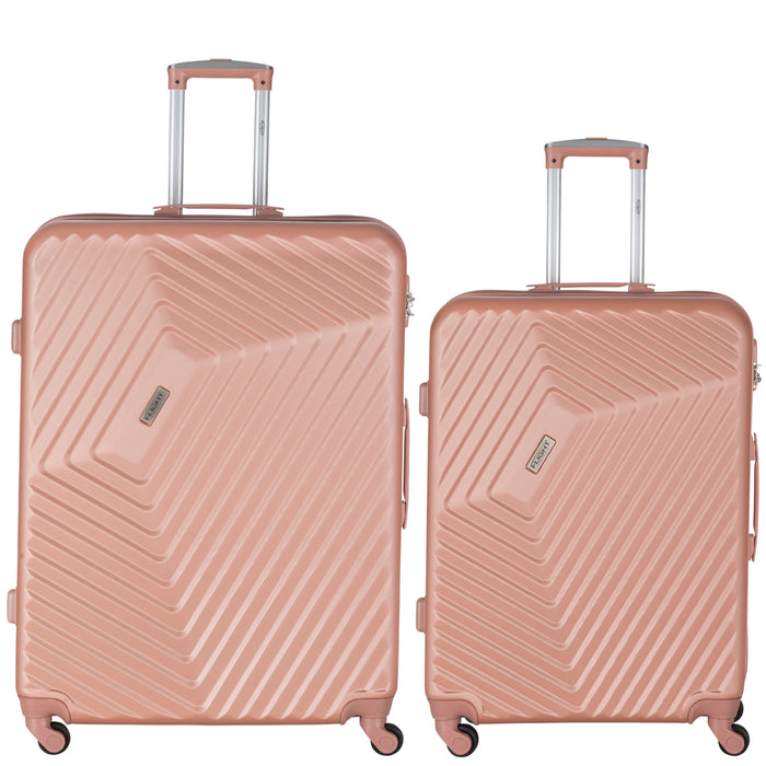 TOR Cabin Suitcases & Hold Luggage