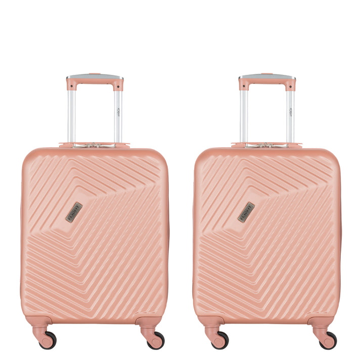 TOR Cabin Suitcases & Hold Luggage