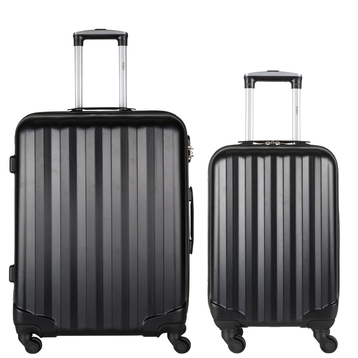 HECTOR Cabin Suitcases & Hold Luggage