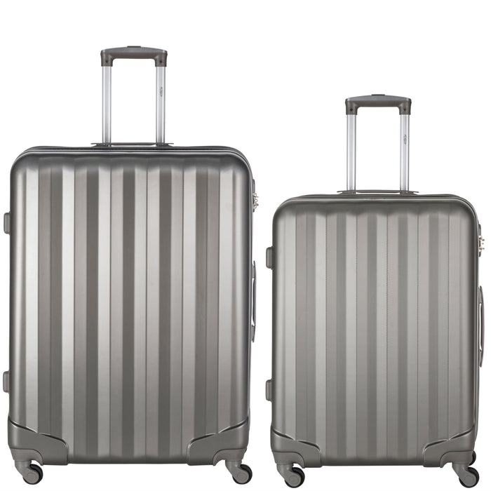 HECTOR Cabin Suitcases & Hold Luggage