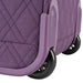 cabin - 16.5''|purplequilted