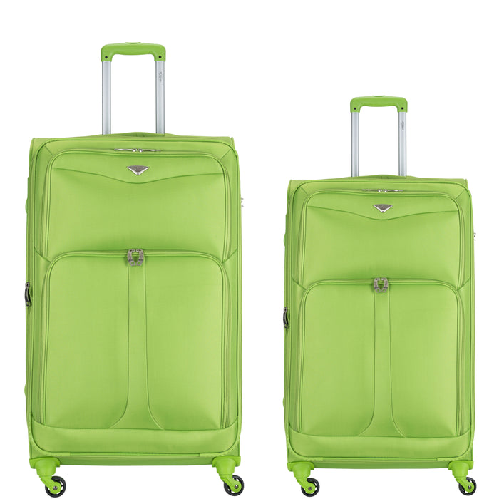 PERCIVAL Cabin Suitcases & Hold Luggage