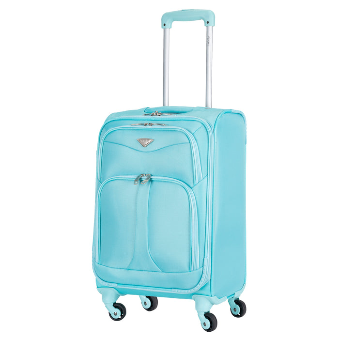 PERCIVAL Cabin Suitcases & Hold Luggage