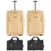 cabin - 21.5'' x 2 + holdall x 2|rosegold