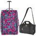 cabin - 21.5'' + holdall|flowers