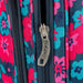 cabin - 22'' + holdall|flowers