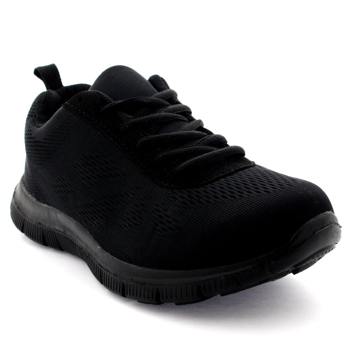 Shoes on sale sports black