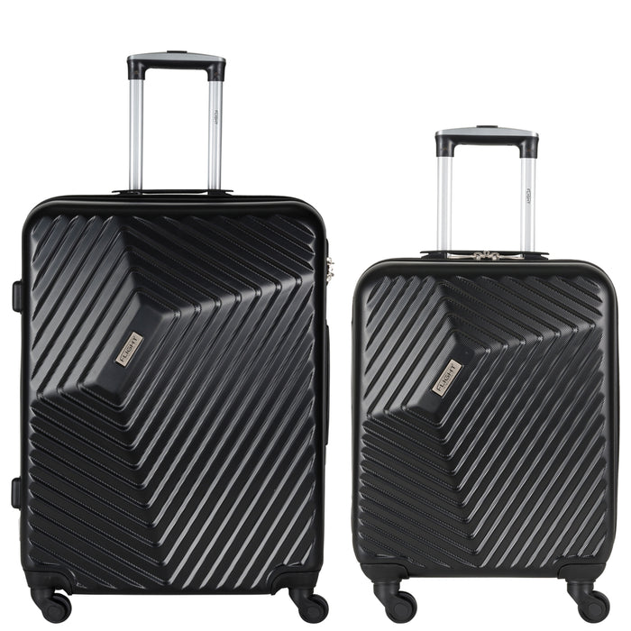 TOR Cabin Suitcases & Hold Luggage