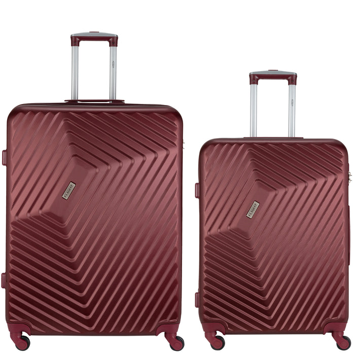 TOR Cabin Suitcases & Hold Luggage