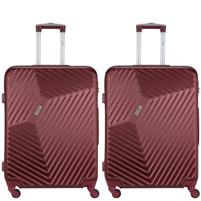 TOR Cabin Suitcases & Hold Luggage