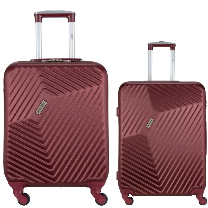 TOR Cabin Suitcases & Hold Luggage