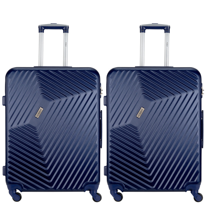 TOR Cabin Suitcases & Hold Luggage