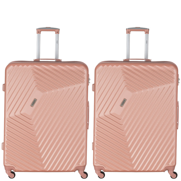 TOR Cabin Suitcases & Hold Luggage