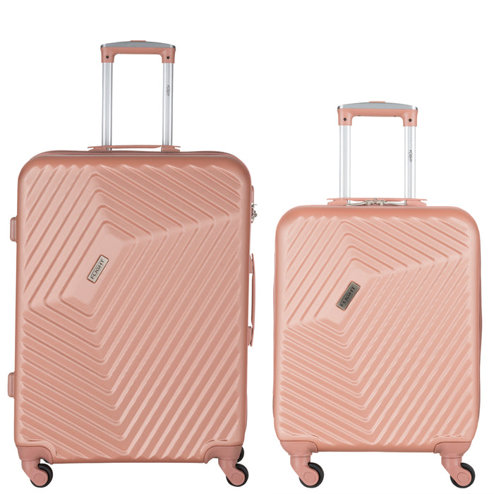 TOR Cabin Suitcases & Hold Luggage