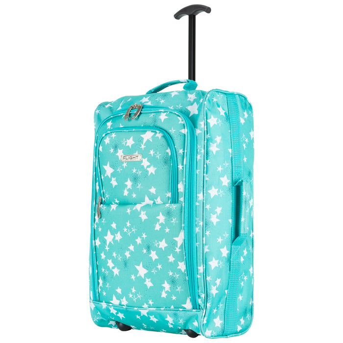 cabin - 21.5'' x 2 + holdall x 2|stars