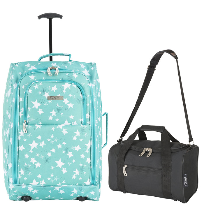 cabin - 21.5'' + holdall|stars